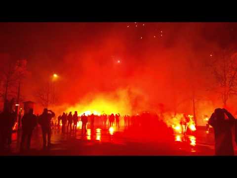 50 Jahre FC Energie Cottbus