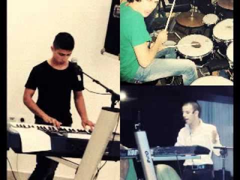 Ibrahim Mekic -Samo luda(live)