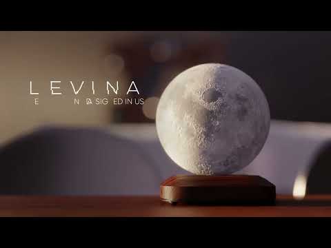 LEVINA | CGI Animated Short Film