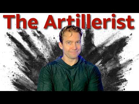 The Bowcaster: D&D Build #243