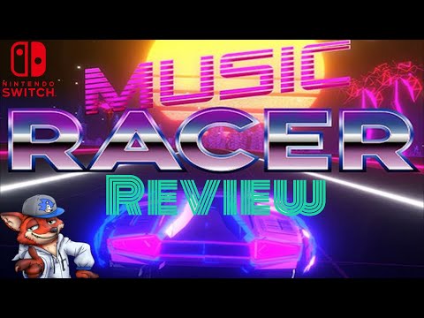 Music Racer Switch Review