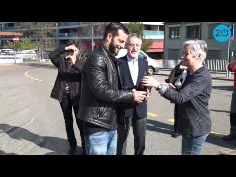 Zürcher Oberland Medien AG mit neuem Newsportal