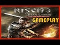 Risen 3 Titan Lords édition enhanced - PS4