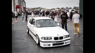 Video Thumbnail for 1995 BMW M3