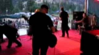 the Powder Blues band