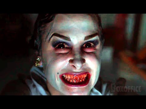 Vanquishing Evil | Ending Scene | Insidious: Chapter 2 | CLIP