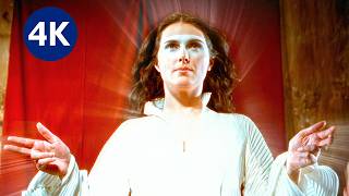 WITHIN TEMPTATION - Running Up That Hill HD HQ 4K