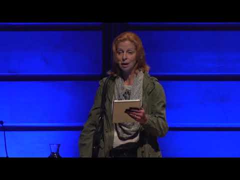 Via Art NIDA performance, ‘Where we are’, Act 1 - Written by Dr Stephen Sewell