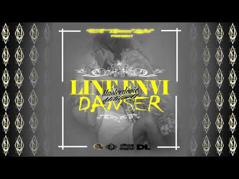 Line Envi Danser - MASTERDOVIC ft MILITER.G