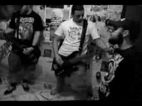 ZäHC - the new age of terror (rehearsal)
