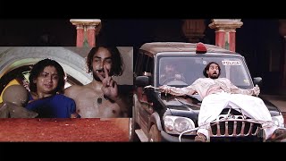 Download lagu पुलिस वाले की बीवी पे हाथ डालने का अंजाम - Ravi Teja | Vikram Rathore | Hindi | Feel Good Movies mp3