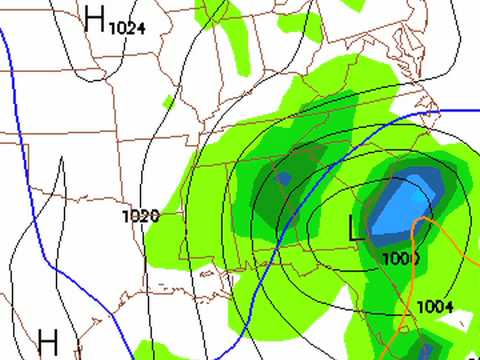 March 1 Weather Xtreme Video - Afternoon Edition
