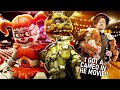 I GOT A CAMEO IN THE FNAF 2 MOVIE