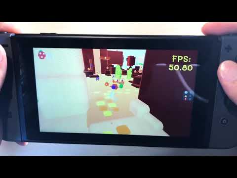 Woodle Tree 2: Deluxe - Nintendo Switch gameplay thumbnail