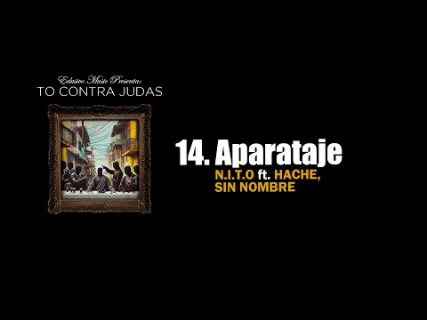 Video thumbnail for Aparataje