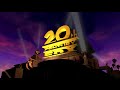 20th Century Fox 2009 UPD V14 Remake