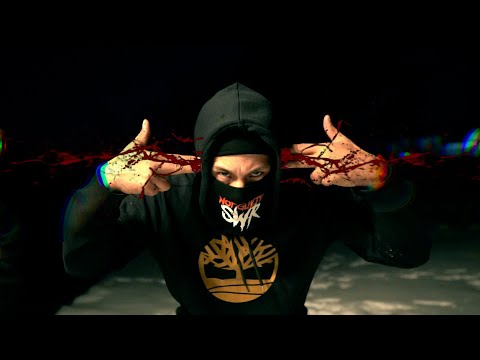 Gottigunz ShowStopper ft. Lord 00 (Official Music Video)