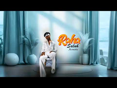Saluh - Raha Acoustic version