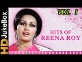 Reena Roy Hit Songs – Bollywood Hindi Hits Reena Roy Hit Songs – Bollywood Hindi Hits