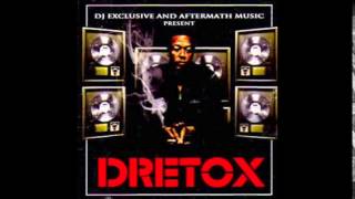 Dr. Dre - Hard Liquor feat. The Game - Dretox