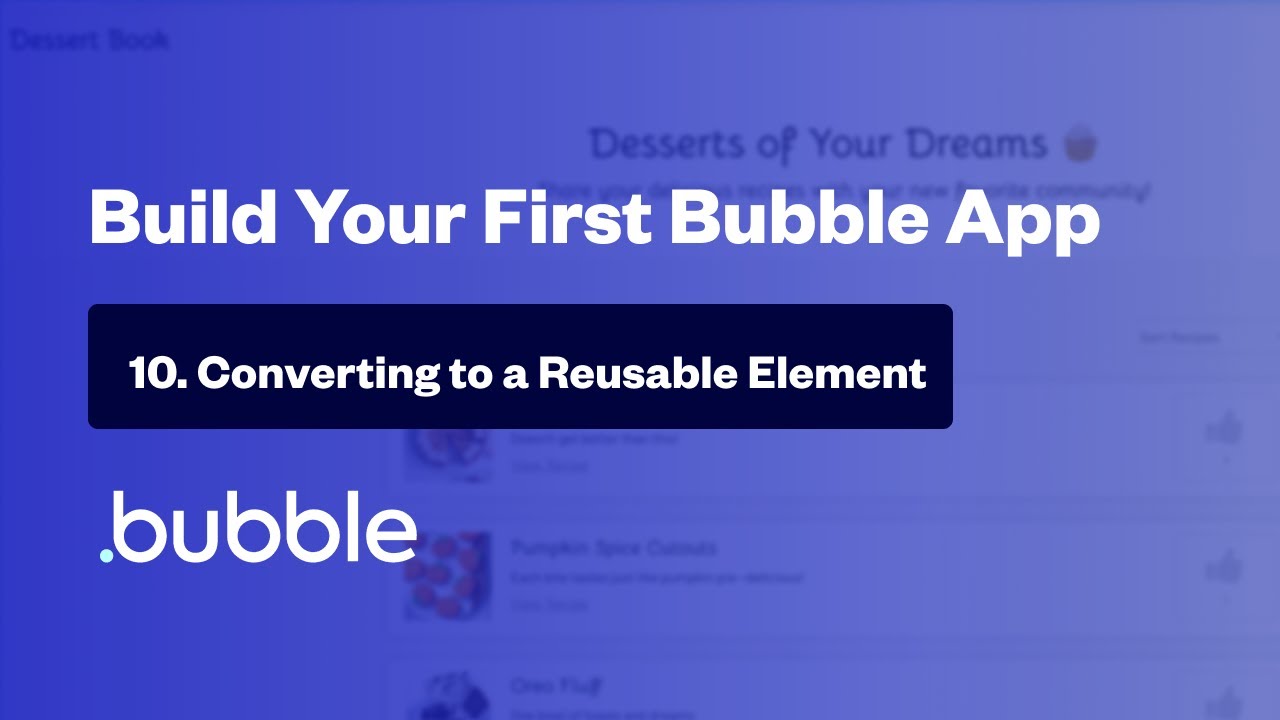 I need help mirroring data between pages - Database - Bubble Forum