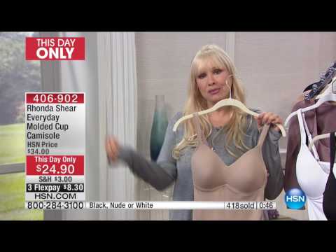 HSN | Body Solutions by Rhonda Shear 06.12.2017 - 04 PM