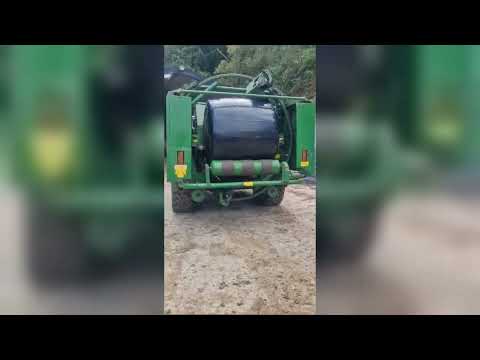 Mchale fusion baler - Image 2
