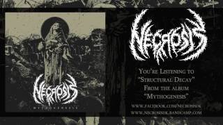 Structural Decay Music Video