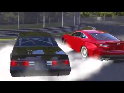 Top 10 Drifts Of The Week (Ep25 2015) | SLAPTrain