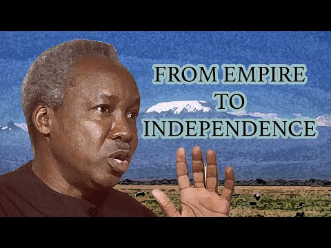 The History Of Tanzania EXPLAINED
