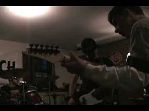 Random Improv Jam session