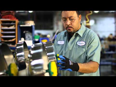 AXION® MSR- Full Length