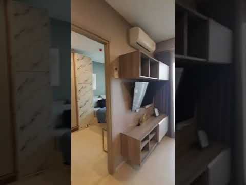 ปล่อยเช่าเริ่มต้น 1 เดือน | ไนท์บริดจ์ พหลโยธิน - อินเตอร์เชนจ์ 2 ห้องนอน | พร้อมเข้าอยู่ – รูปที่ 2