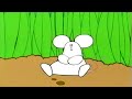 Nick Jr Commercial Break December 2004
