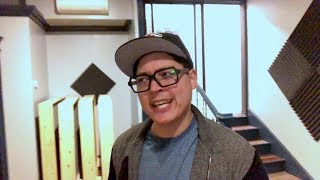Studio Vlog 2