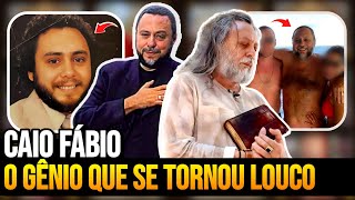 O FIM da CARREIRA do PASTOR CAIO FÁBIO e o PERIGO de ACREDITAR na TEOLOGIA DELE - CUIDADO com ELE!