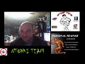 live 16-2-2021 NTOYKI TEAM P.KARAMANIS