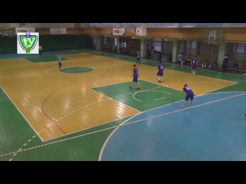 3 КУ 1-2    13.30    MFC Cryptology – ХНУПС