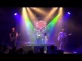 Красные Звёзды 09.04.2015 