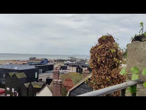 Beautiful Hastings 1066 Day Trip Walk Around