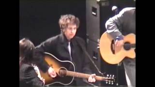 Bob Dylan- It ain&#39;t me Babe (Live)