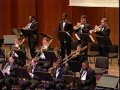 Video - HSPVA Jazz Ens.: "Launching Pad" (EE '99 finals tune # 3)