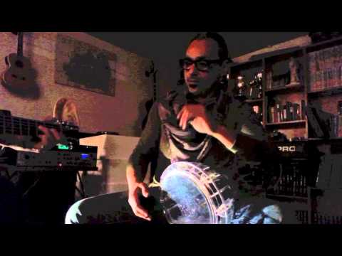 True colors intro  played with Wambooka