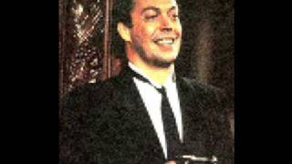 Tim Curry - The Zucchini Song