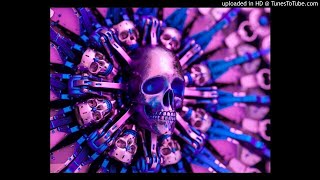 Velvet Acid Christ - Dilauded