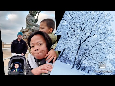 Roanoke Virginia snow 2021