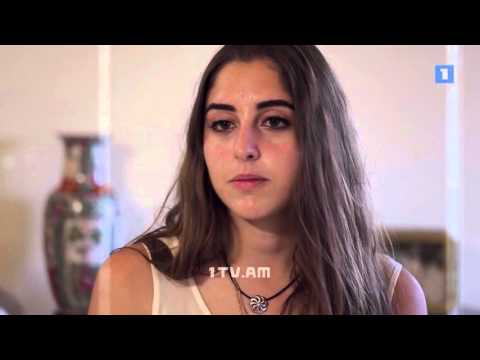 Ճակատագրեր․ օվկիանոսից այն կողմ - Կարպիս Թիթիզյան