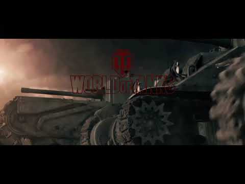 Abgeliefert - Tiger 2 - [World of Tanks] gameplay