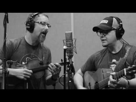 Balsam Range, Blue Collar Dreams: Studio