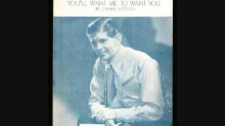 Elton Britt - Someday (You&#39;ll Want Me To Want You) (1946)